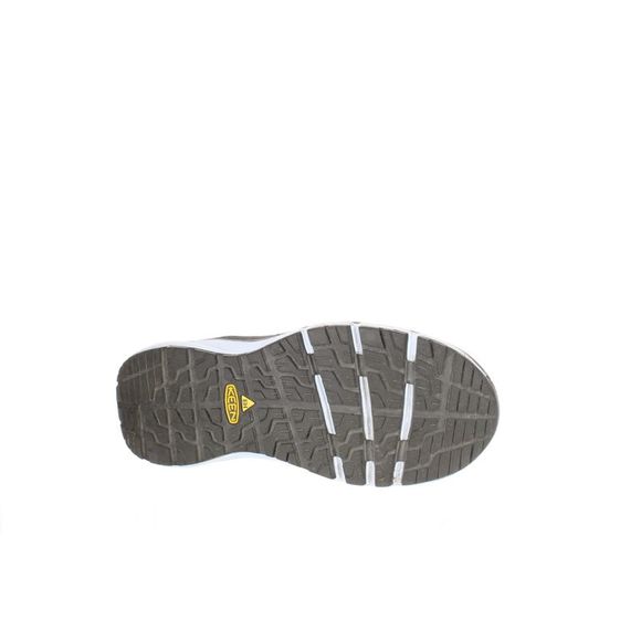 KEEN Womens Black Safety Shoes Size 8 Medium (B, M) - Picture 4 of 4